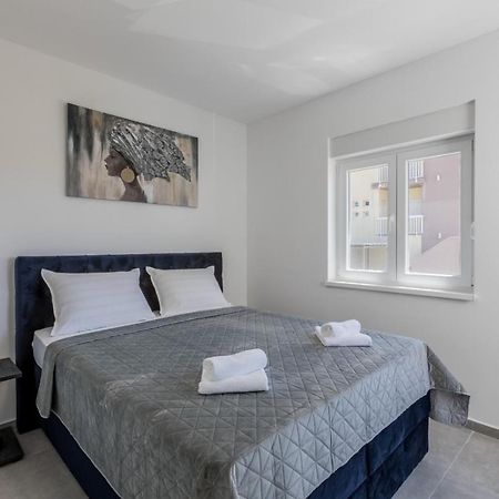 רוגוזניצה Carpe Diem Luxury Apartments מראה חיצוני תמונה