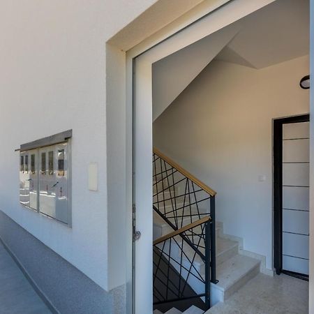 רוגוזניצה Carpe Diem Luxury Apartments מראה חיצוני תמונה