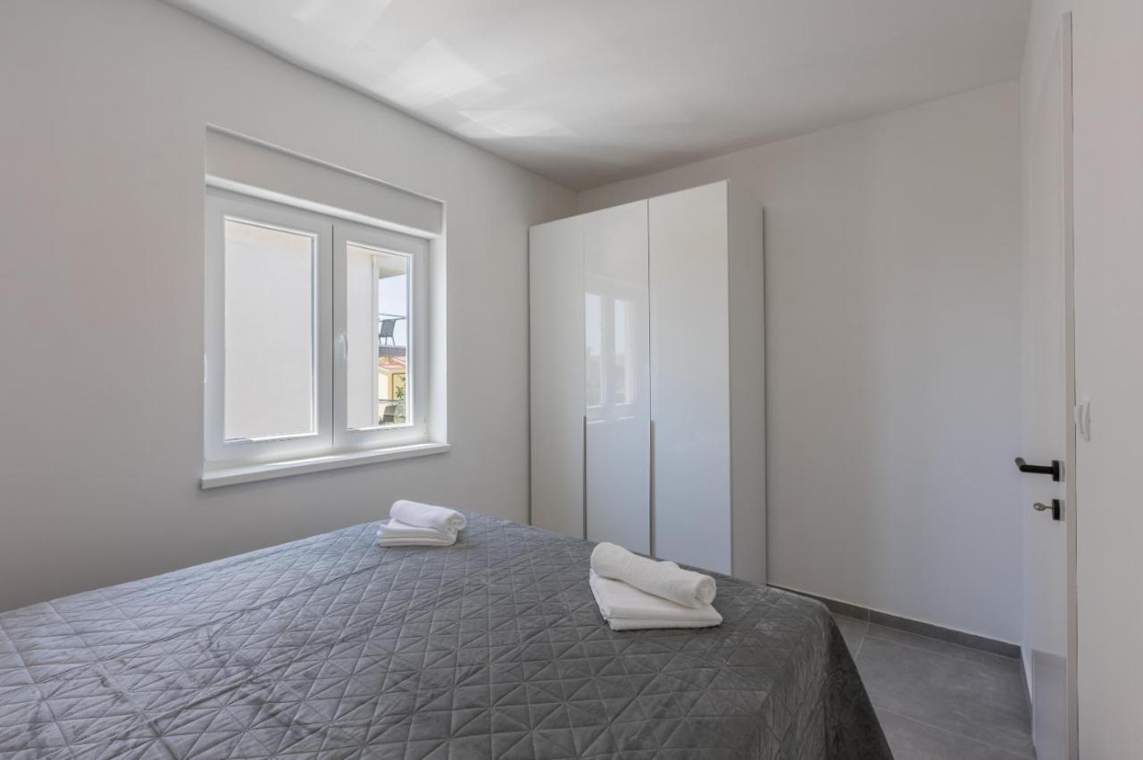 רוגוזניצה Carpe Diem Luxury Apartments מראה חיצוני תמונה