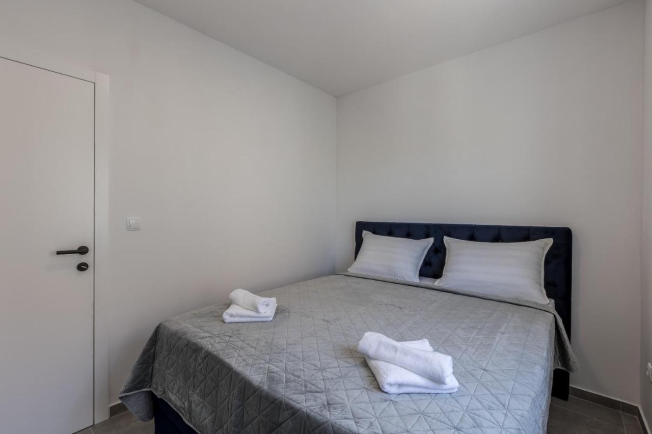 רוגוזניצה Carpe Diem Luxury Apartments מראה חיצוני תמונה