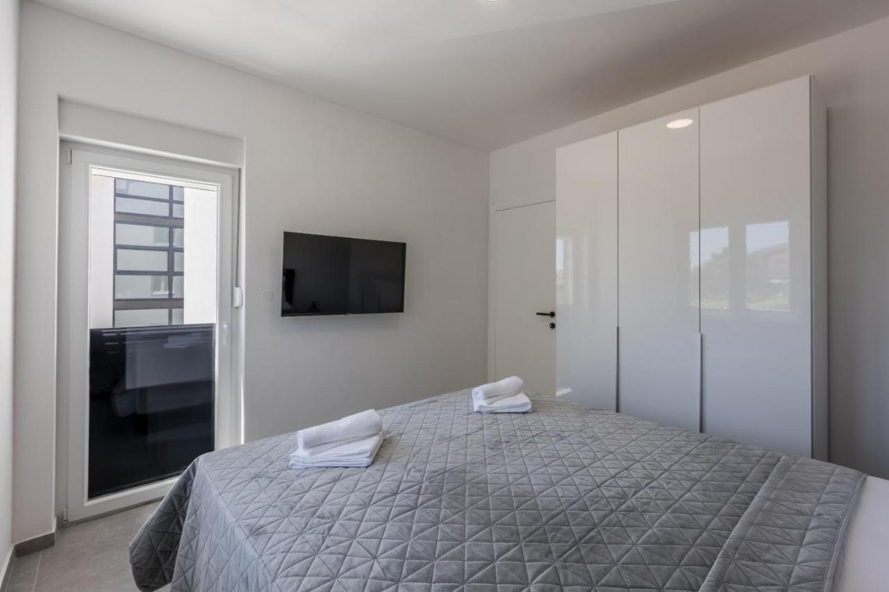 רוגוזניצה Carpe Diem Luxury Apartments מראה חיצוני תמונה