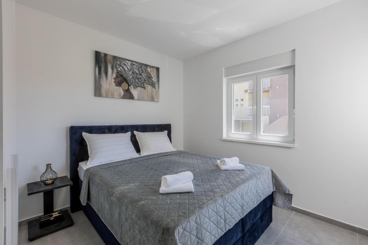רוגוזניצה Carpe Diem Luxury Apartments מראה חיצוני תמונה