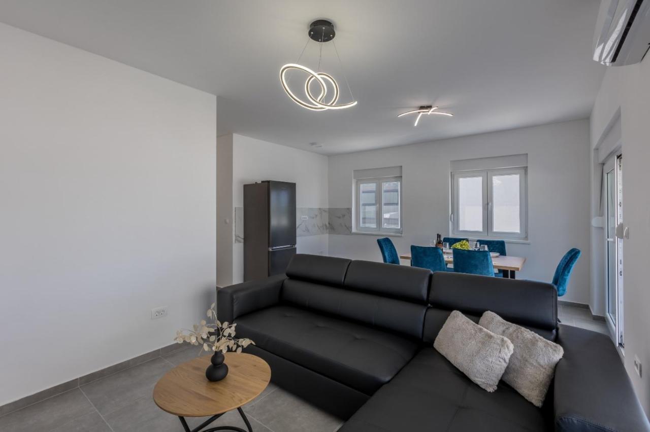 רוגוזניצה Carpe Diem Luxury Apartments מראה חיצוני תמונה