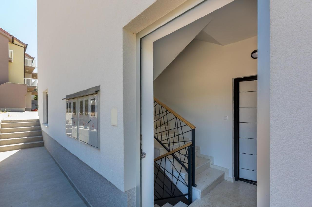 רוגוזניצה Carpe Diem Luxury Apartments מראה חיצוני תמונה