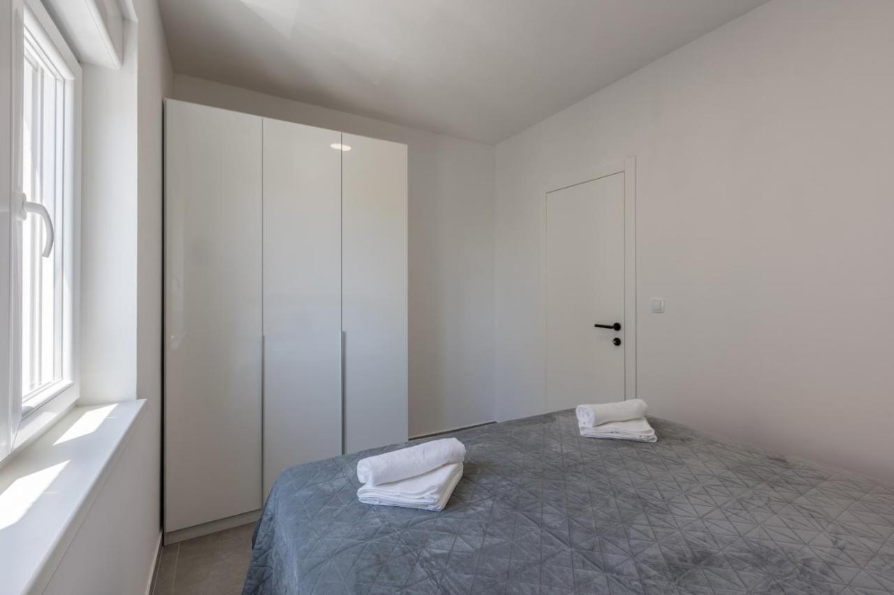 רוגוזניצה Carpe Diem Luxury Apartments מראה חיצוני תמונה