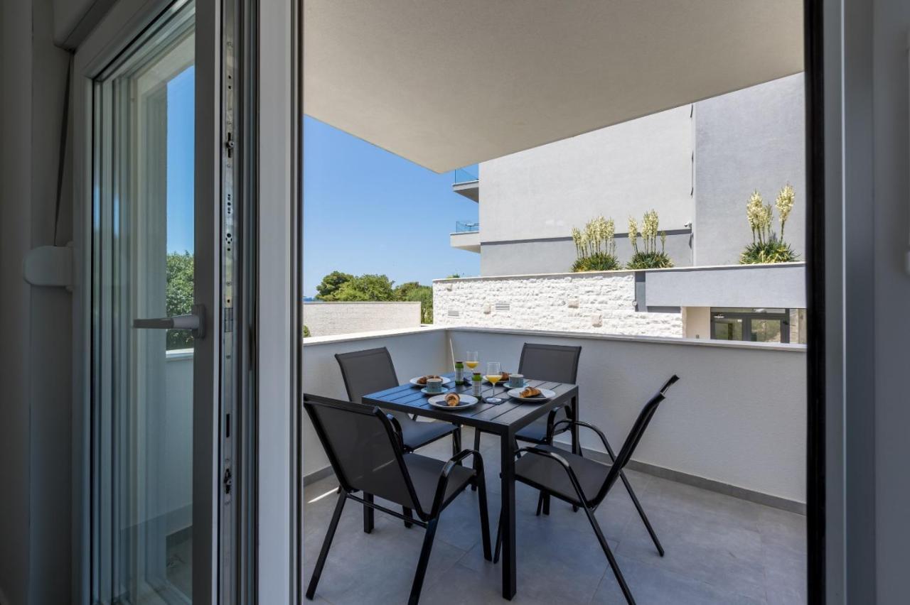 רוגוזניצה Carpe Diem Luxury Apartments מראה חיצוני תמונה