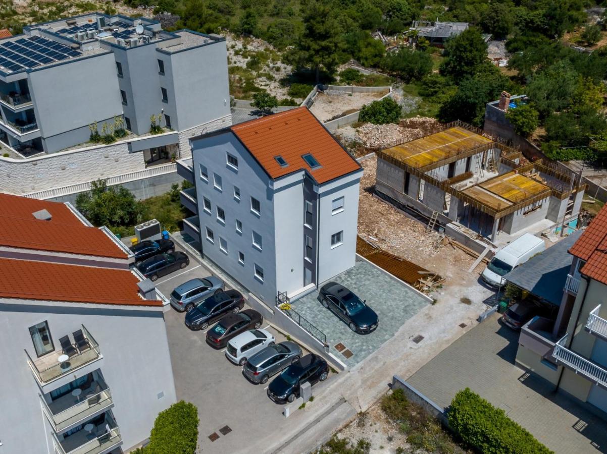 רוגוזניצה Carpe Diem Luxury Apartments מראה חיצוני תמונה