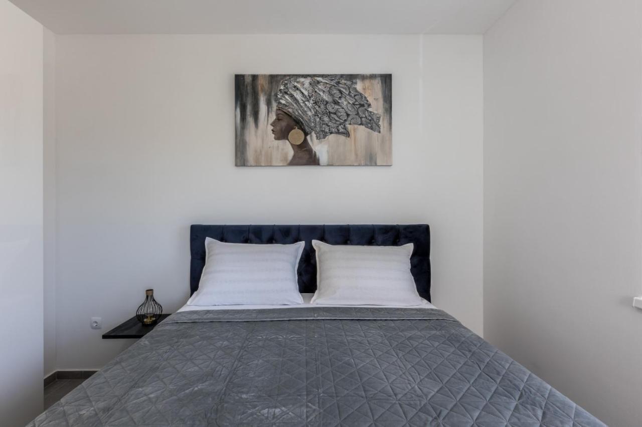 רוגוזניצה Carpe Diem Luxury Apartments מראה חיצוני תמונה