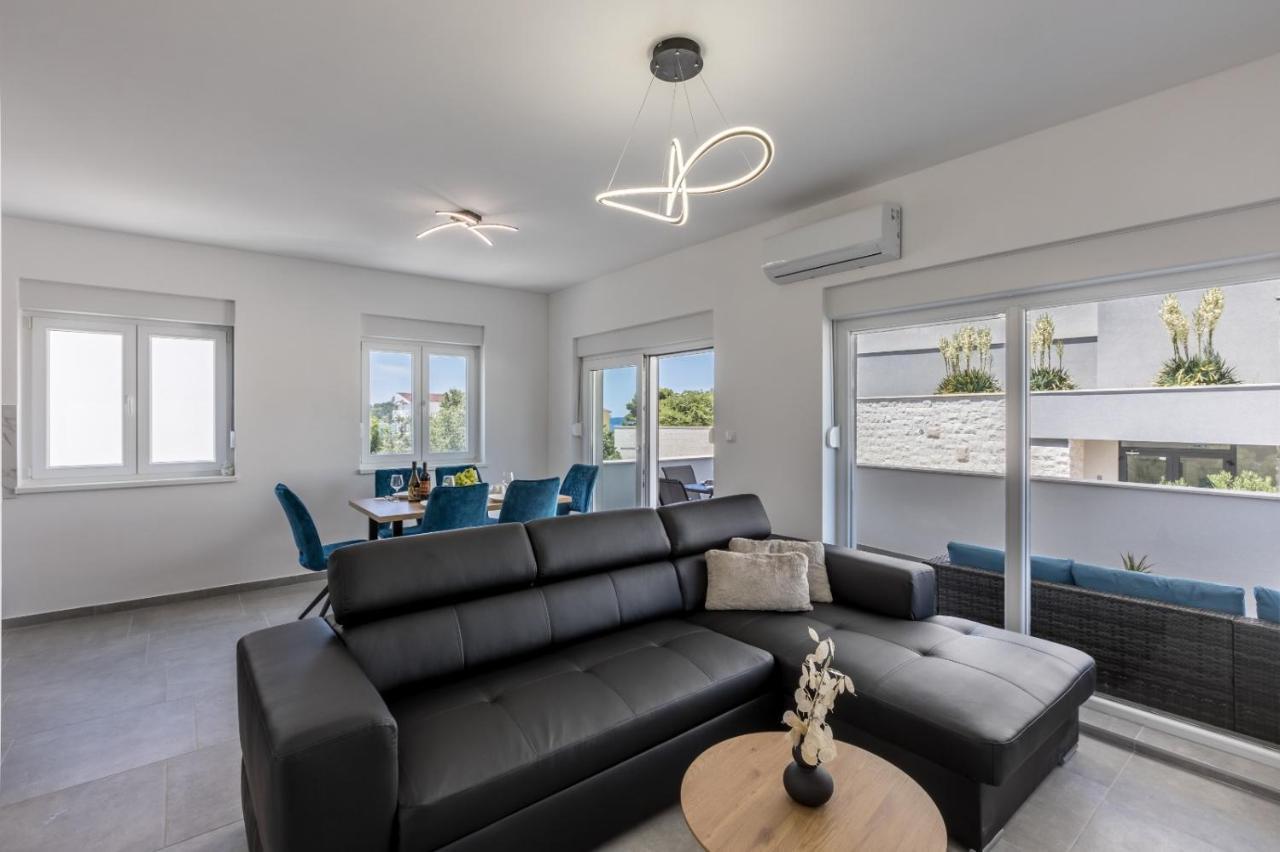 רוגוזניצה Carpe Diem Luxury Apartments מראה חיצוני תמונה