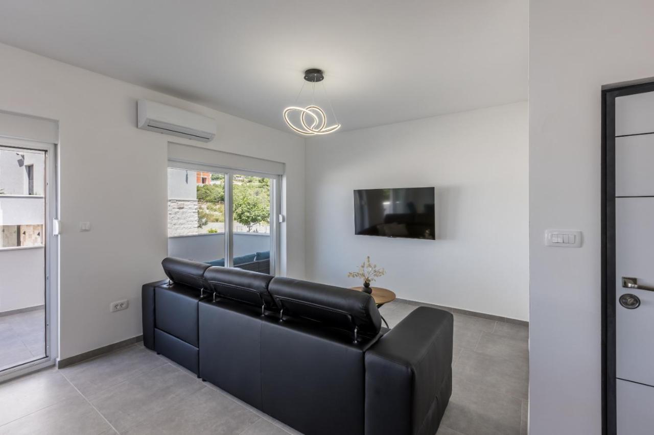 רוגוזניצה Carpe Diem Luxury Apartments מראה חיצוני תמונה