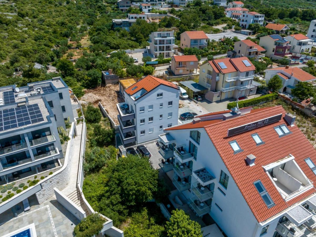 רוגוזניצה Carpe Diem Luxury Apartments מראה חיצוני תמונה