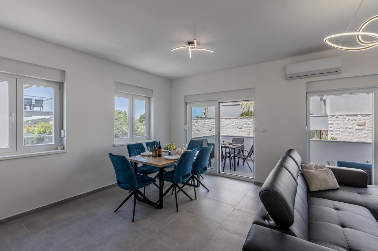 רוגוזניצה Carpe Diem Luxury Apartments מראה חיצוני תמונה