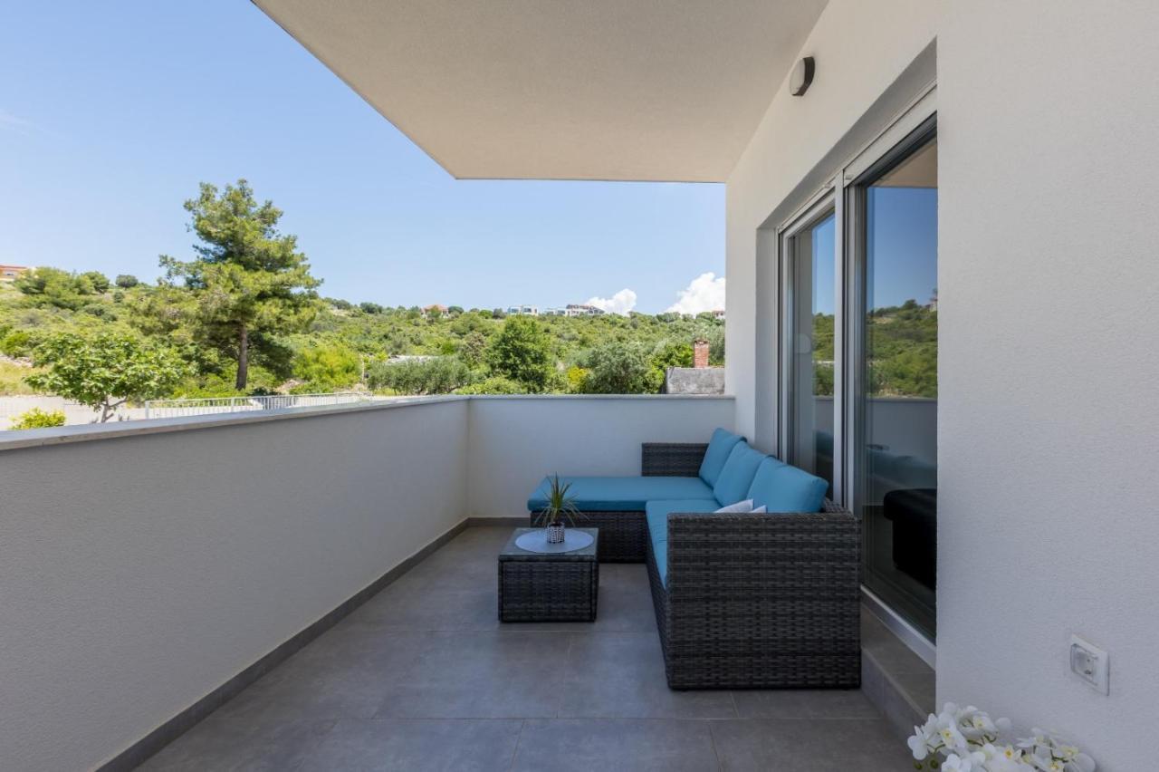 רוגוזניצה Carpe Diem Luxury Apartments מראה חיצוני תמונה