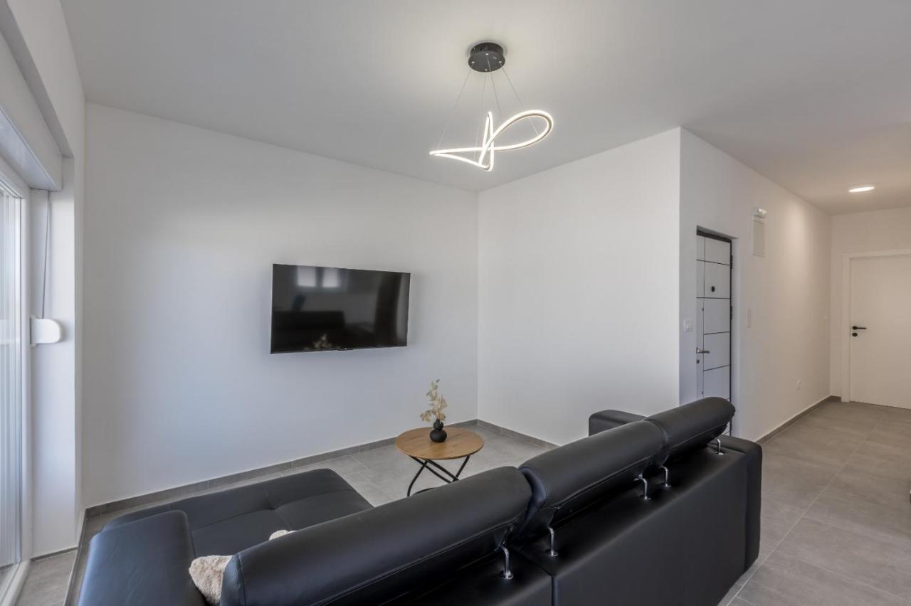 רוגוזניצה Carpe Diem Luxury Apartments מראה חיצוני תמונה