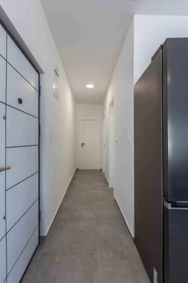 רוגוזניצה Carpe Diem Luxury Apartments מראה חיצוני תמונה