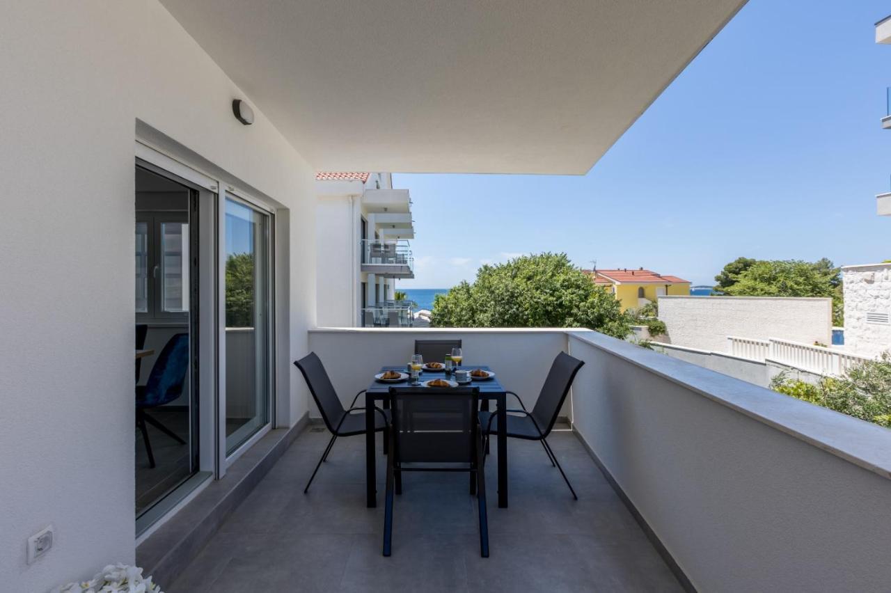רוגוזניצה Carpe Diem Luxury Apartments מראה חיצוני תמונה