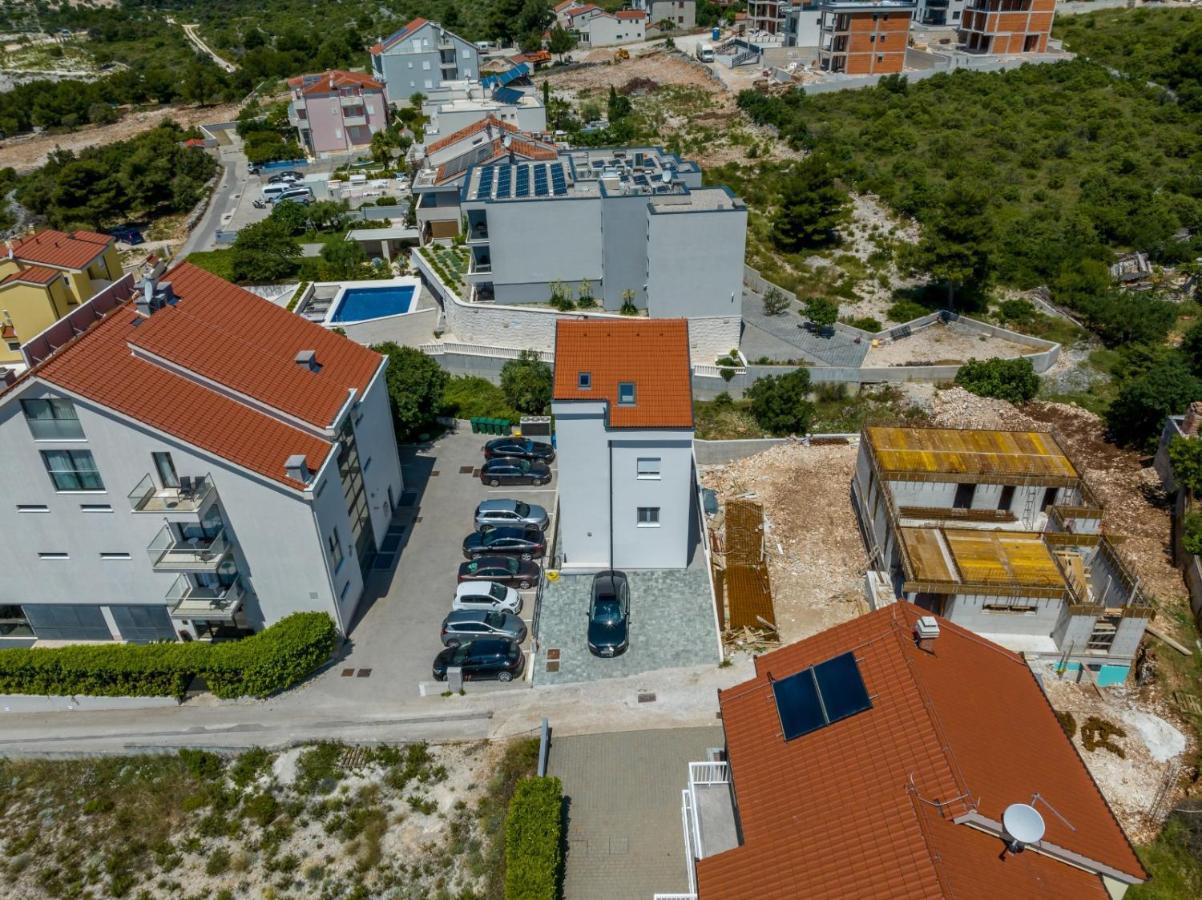 רוגוזניצה Carpe Diem Luxury Apartments מראה חיצוני תמונה