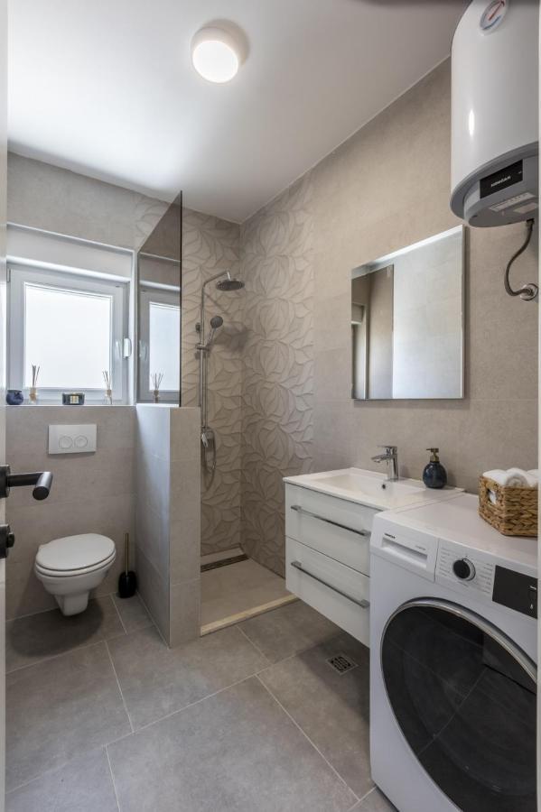 רוגוזניצה Carpe Diem Luxury Apartments מראה חיצוני תמונה