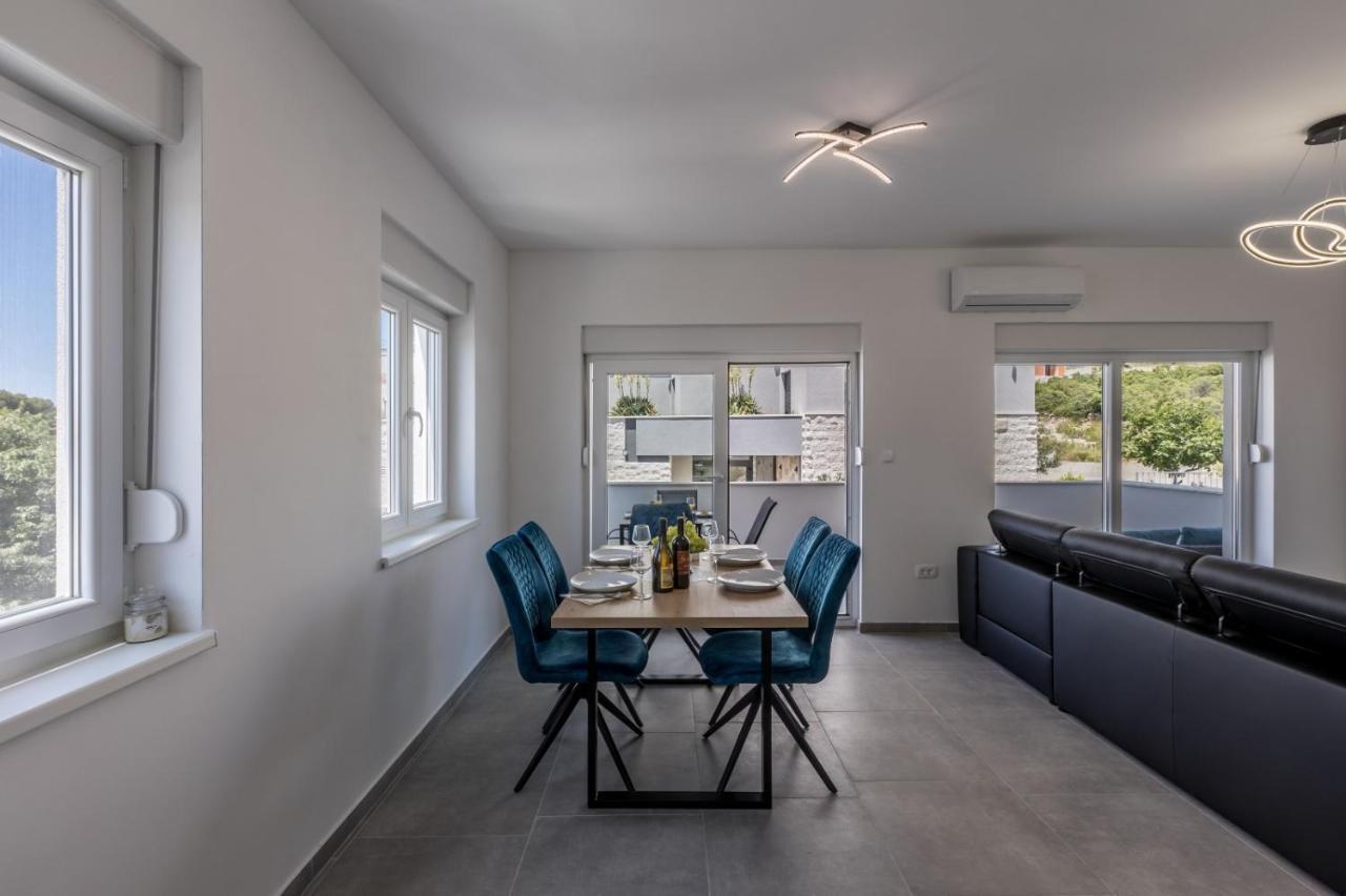 רוגוזניצה Carpe Diem Luxury Apartments מראה חיצוני תמונה